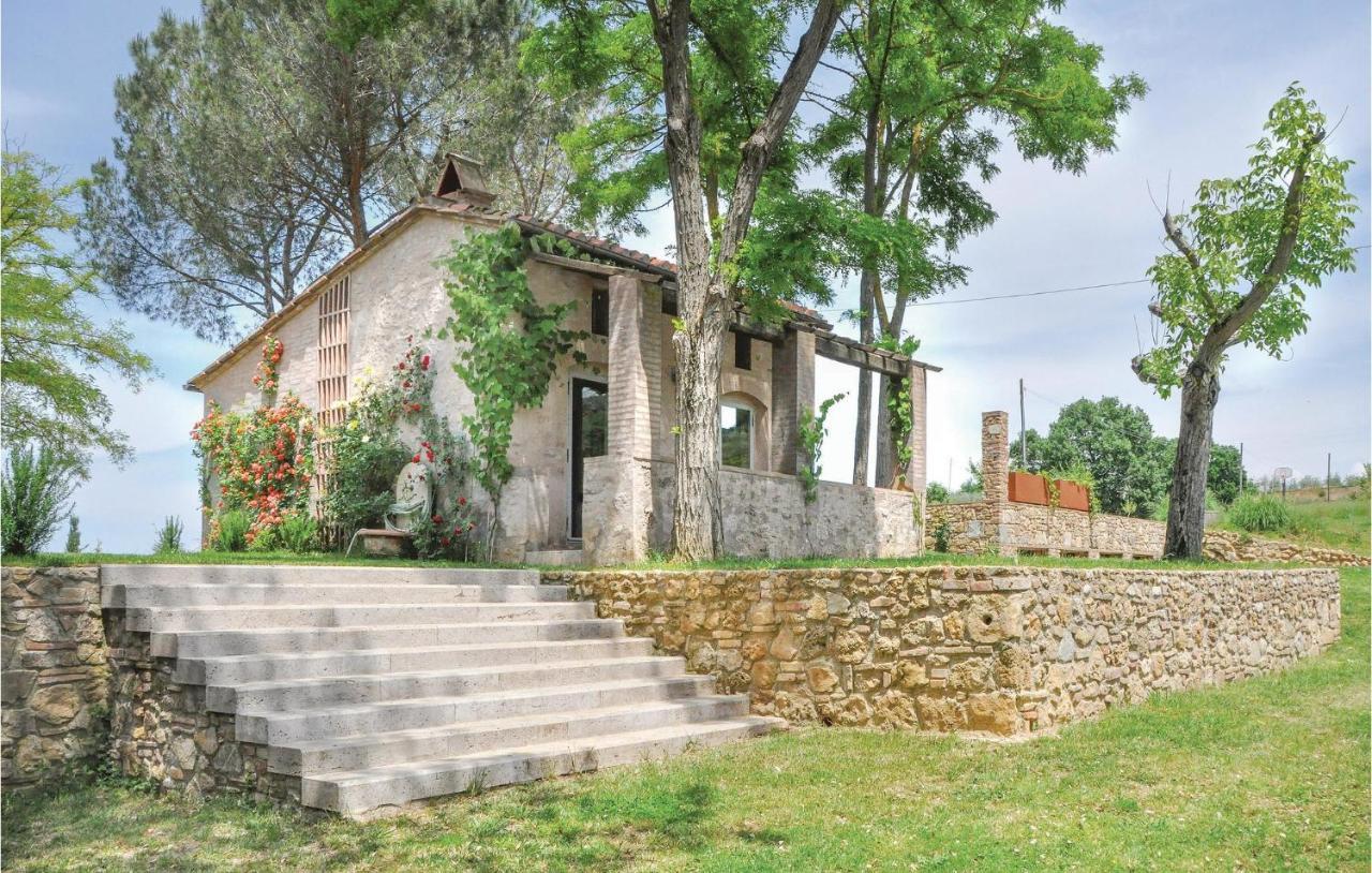Vila Sanlucchese 2 Poggibonsi Exteriér fotografie