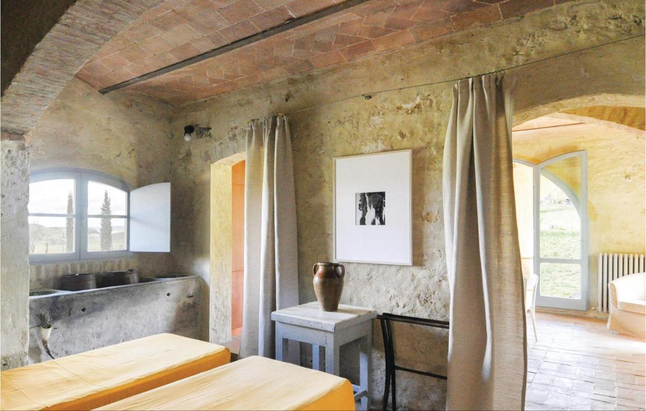 Vila Sanlucchese 2 Poggibonsi Exteriér fotografie