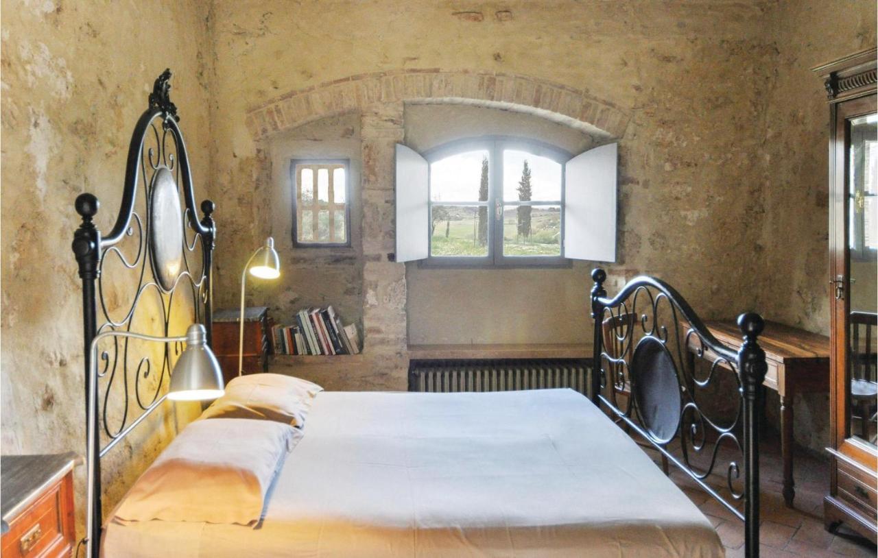 Vila Sanlucchese 2 Poggibonsi Exteriér fotografie
